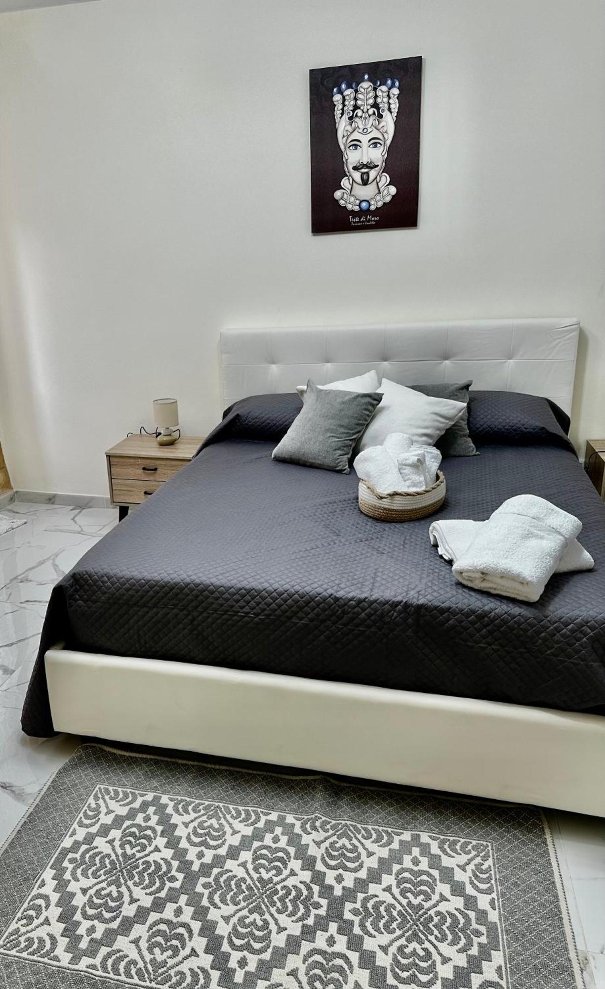 L'Angolo Degli Dei Agrigento Kültér fotó