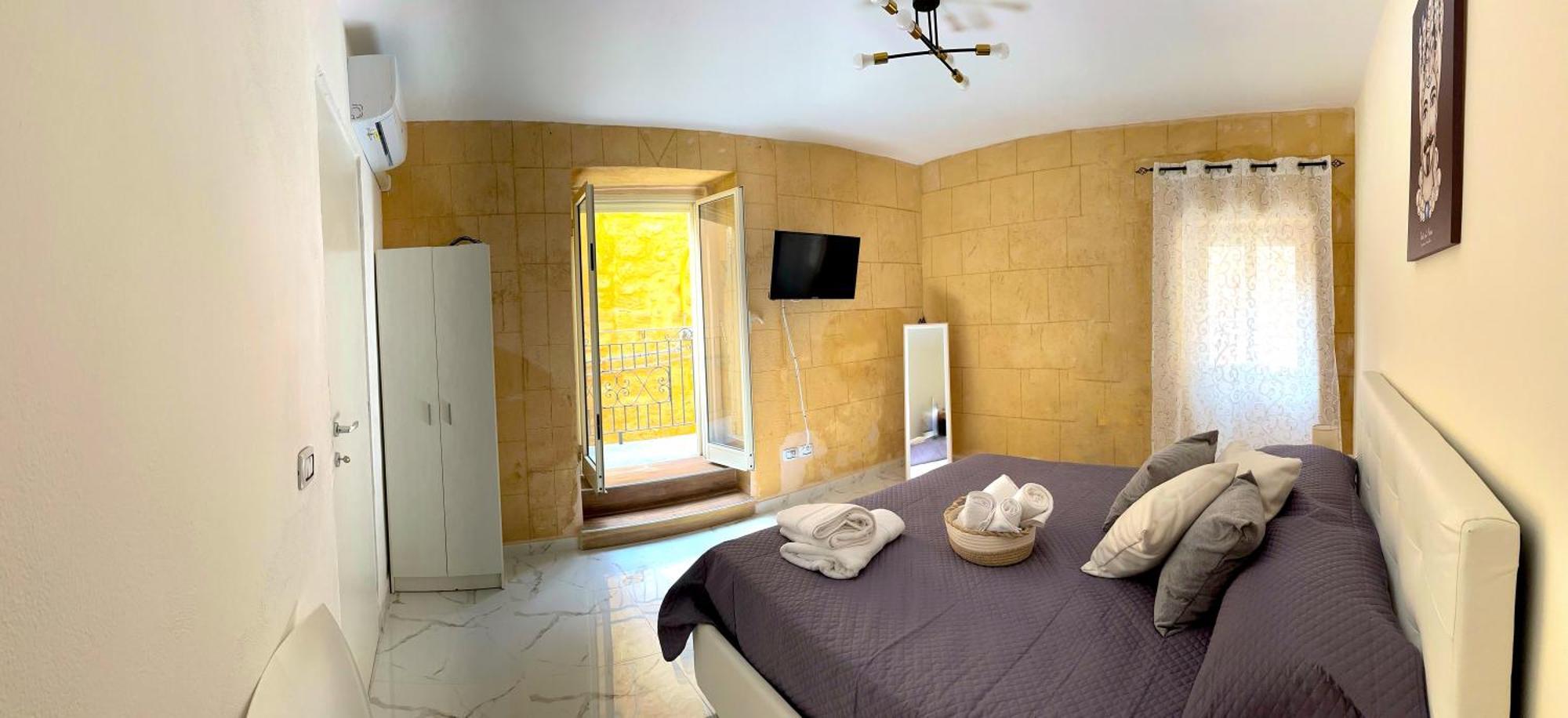 L'Angolo Degli Dei Agrigento Kültér fotó